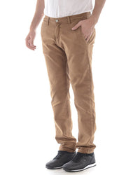Daniele Alessandrini Jeans Trouser