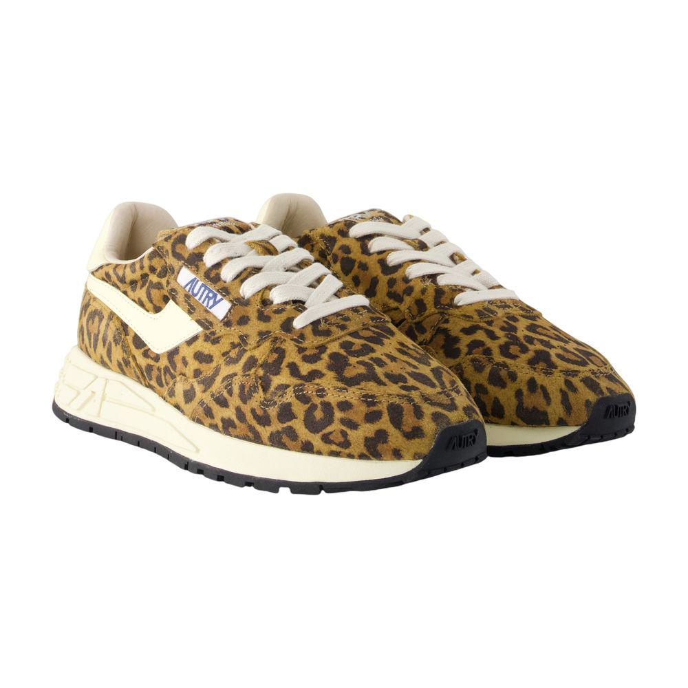 Autry Reelwind Low Sneakers