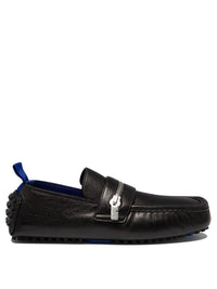 Burberry "Motor" Loafers
