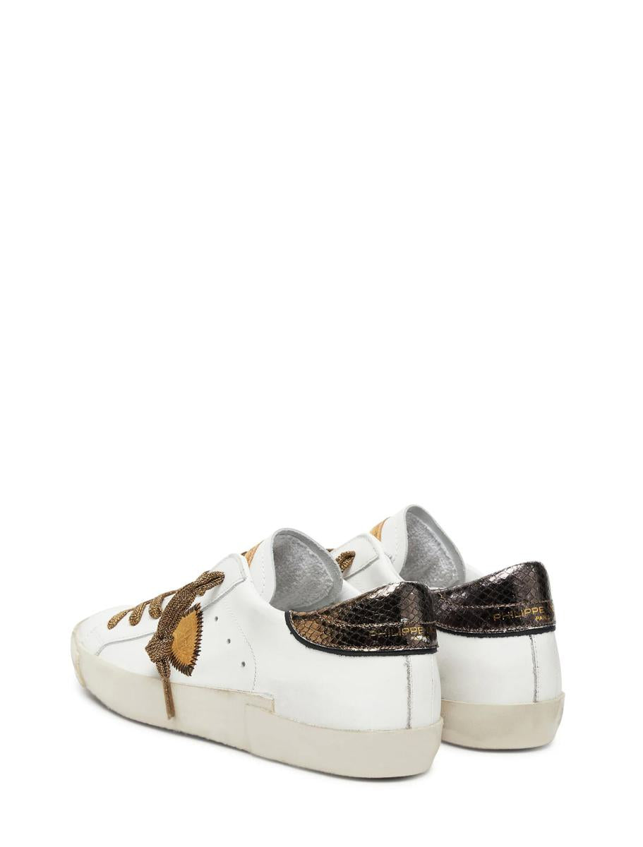 Philippe Model Sneakers