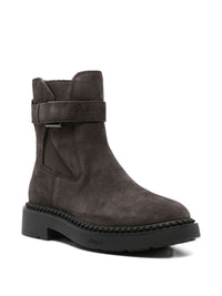 Ash 'Margot' Ankle Boots