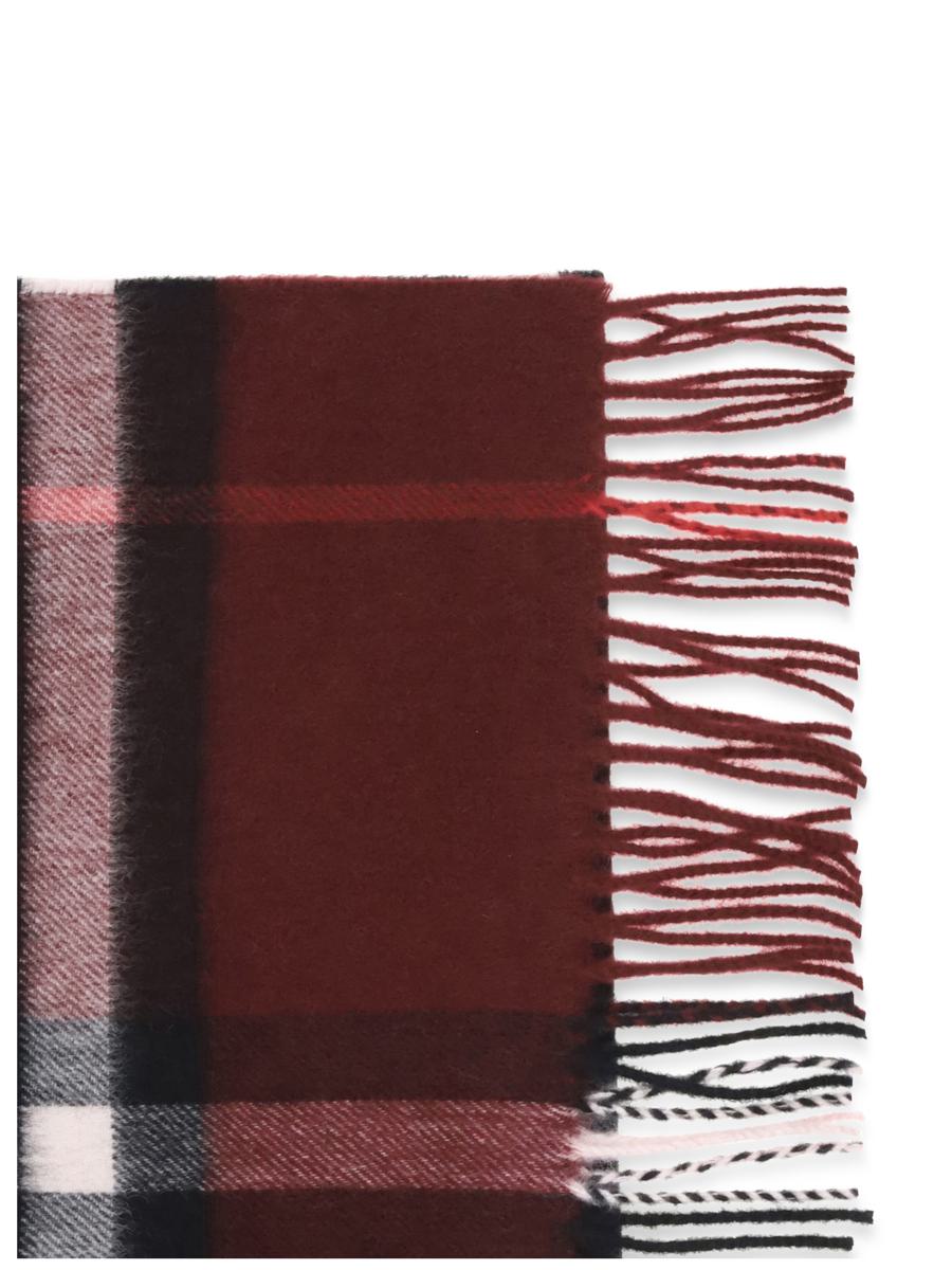 Burberry Scarves