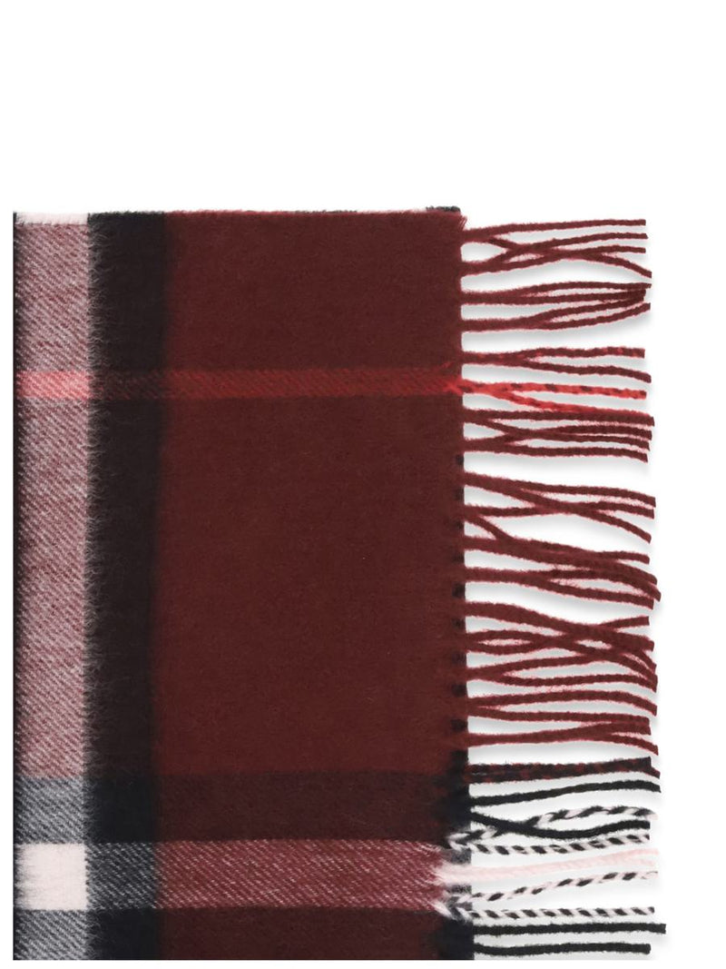 Burberry Scarves