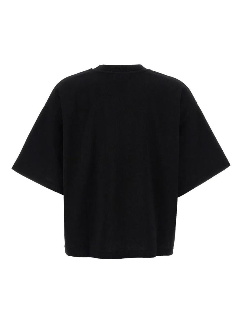 Saint Laurent Oversized T Shirt Br