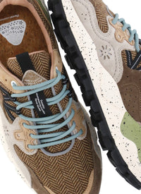 Flower Mountain Sneakers