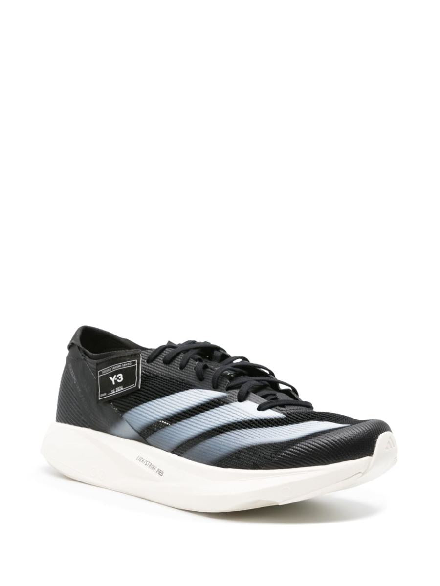Y-3 Adidas Takumi Sen 10 Sneakers