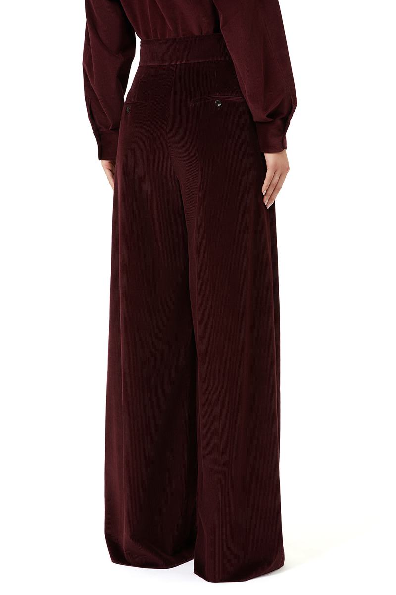 Max Mara Trousers