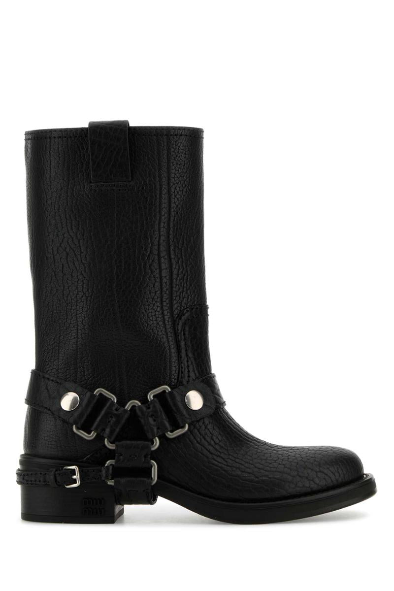 Miu Miu Boots
