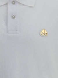 Moose Knuckles Polo Shirts