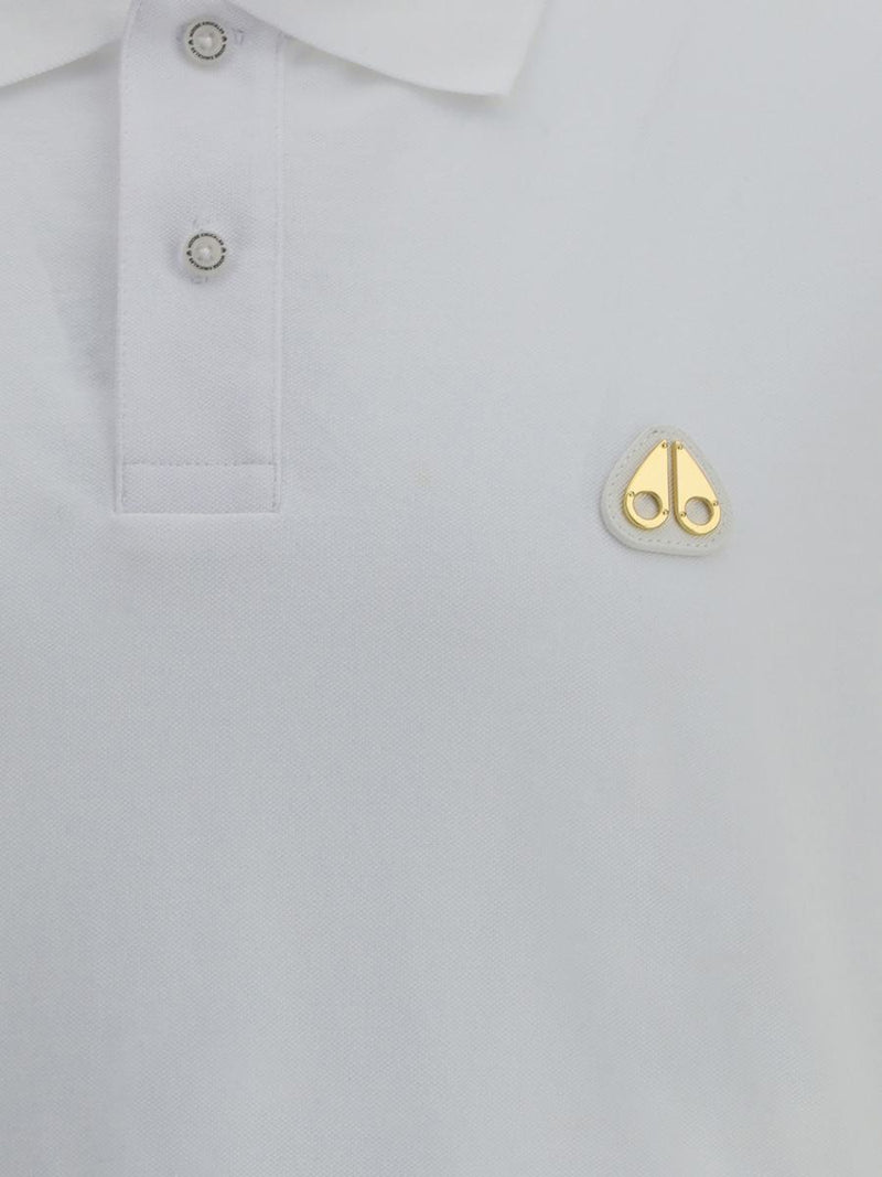 Moose Knuckles Polo Shirts