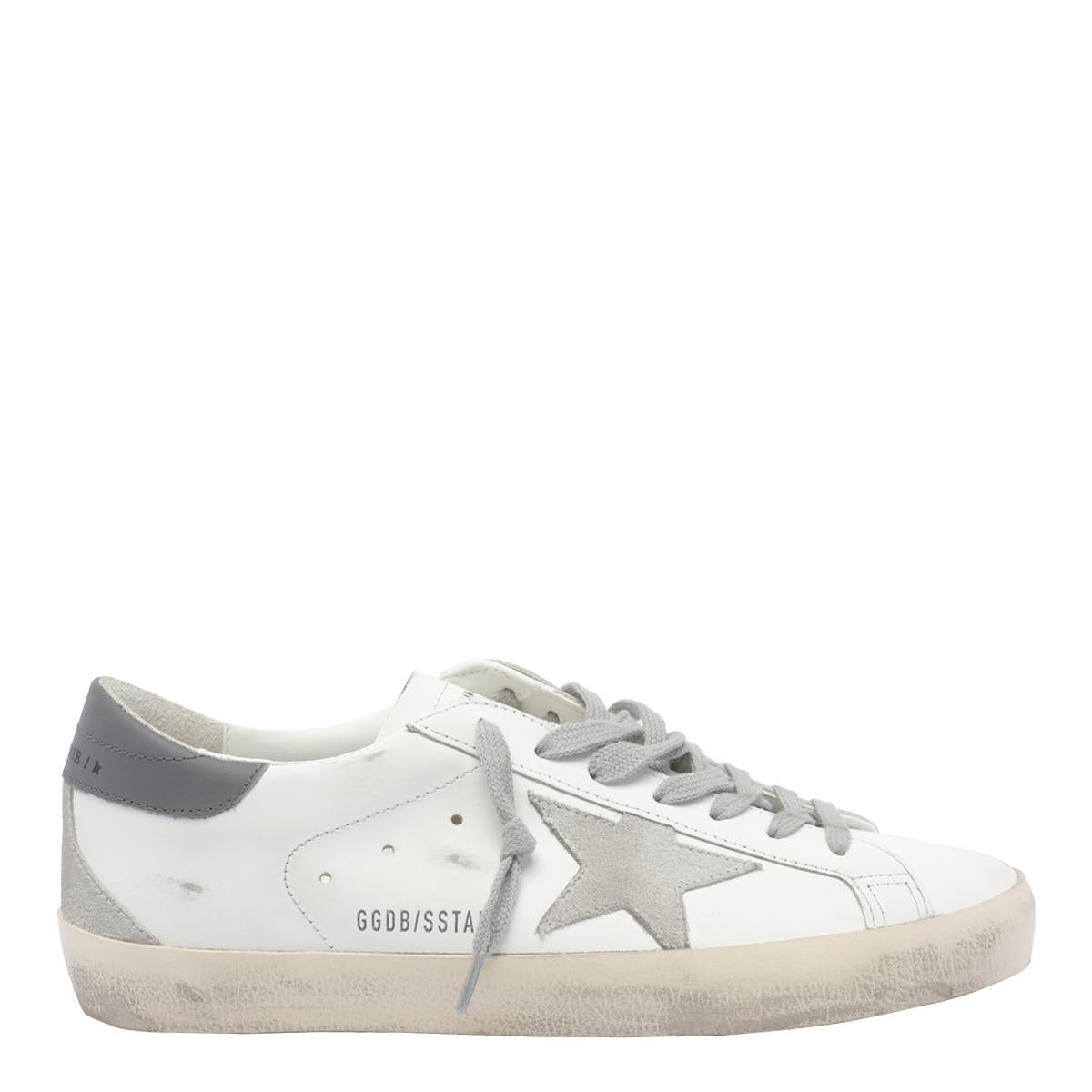 Golden Goose Sneakers