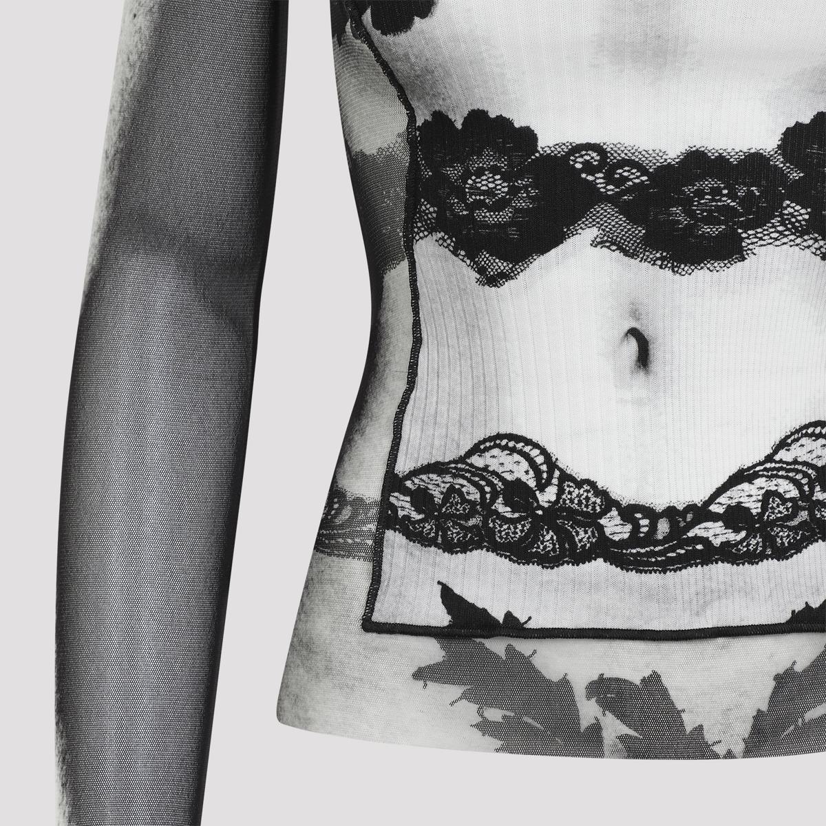 Jean Paul Gaultier Top