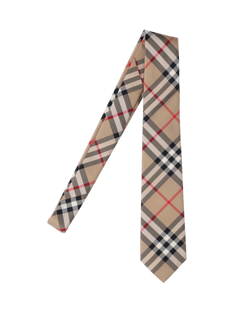 Burberry Ties