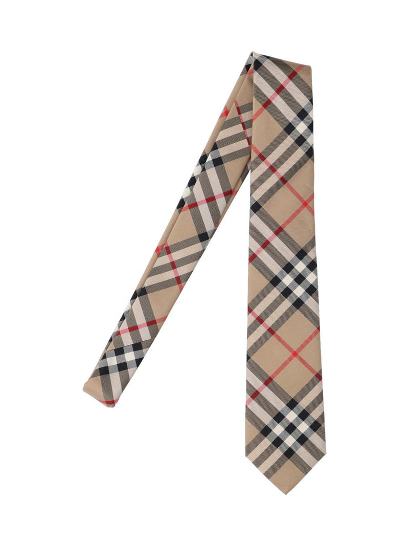 Burberry Ties