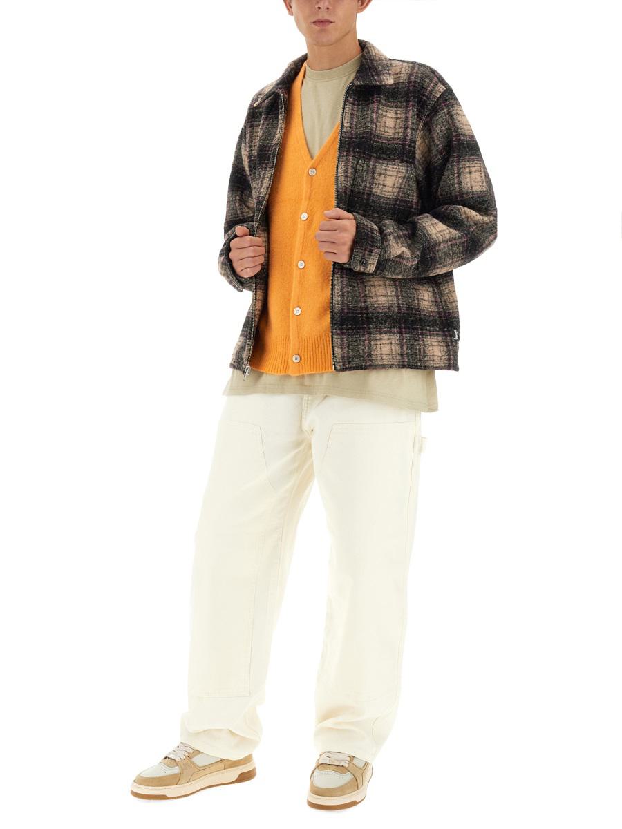 Stüssy Cardigan With Buttons