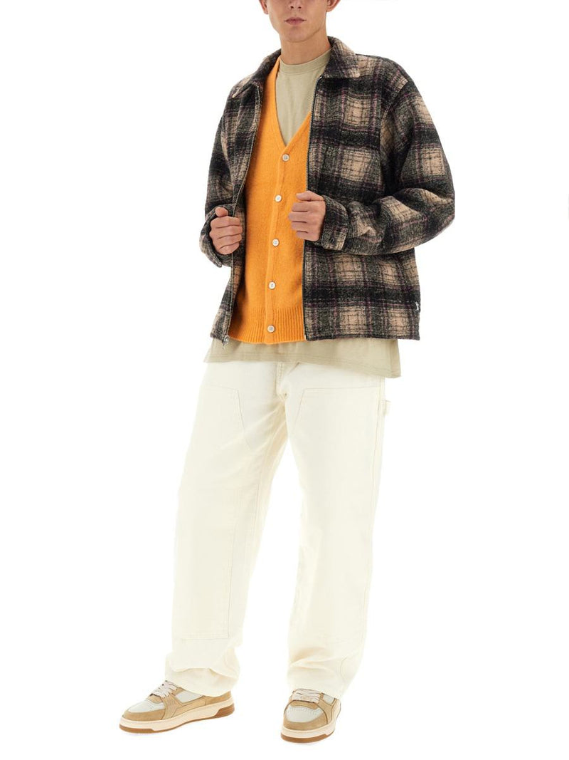 Stüssy Cardigan With Buttons