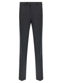 Zegna Wool Dress One Hundred And Twenty Thousand