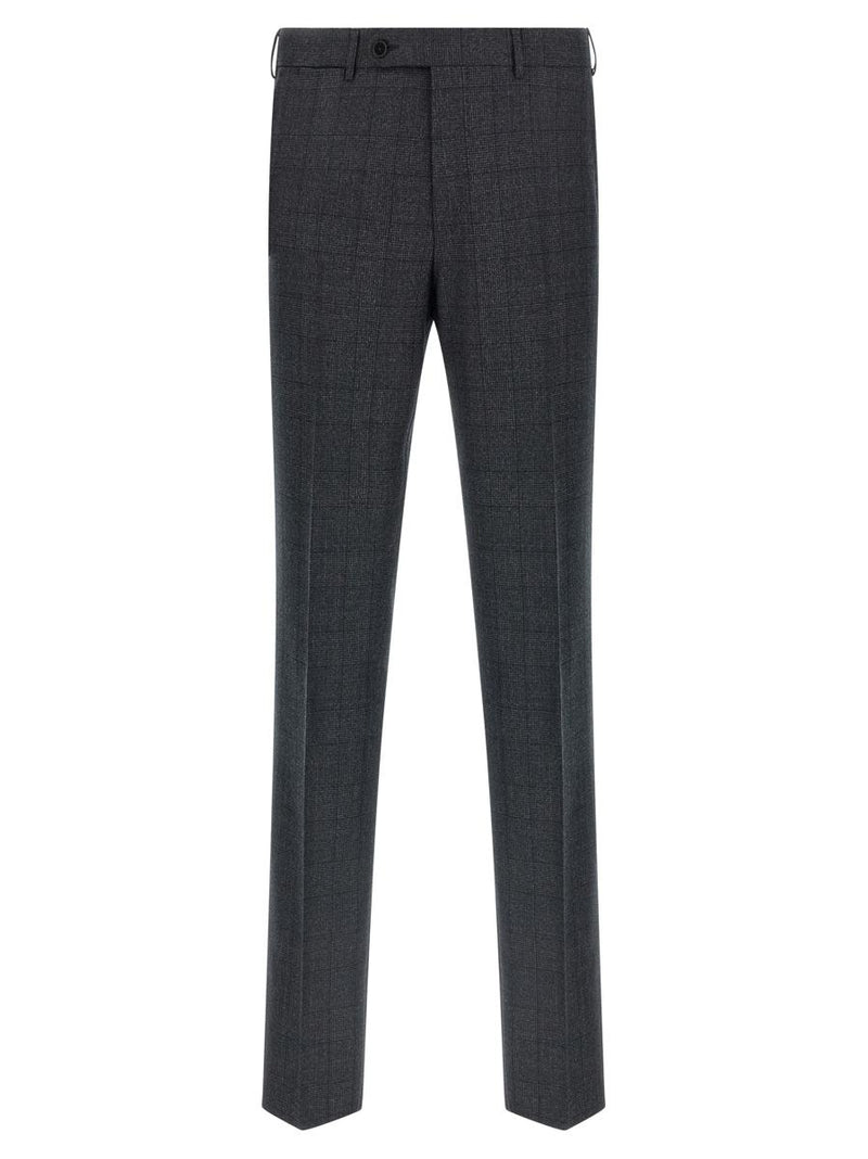 Zegna Wool Dress One Hundred And Twenty Thousand