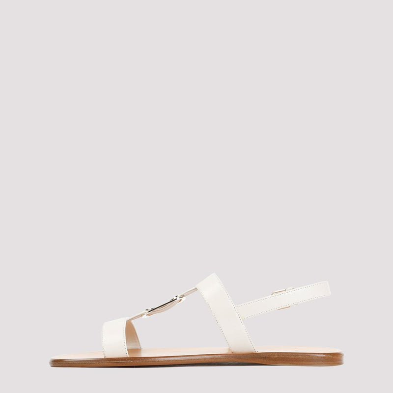 Salvatore Ferragamo Sandals
