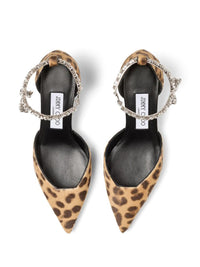 Jimmy Choo Flat Shoes