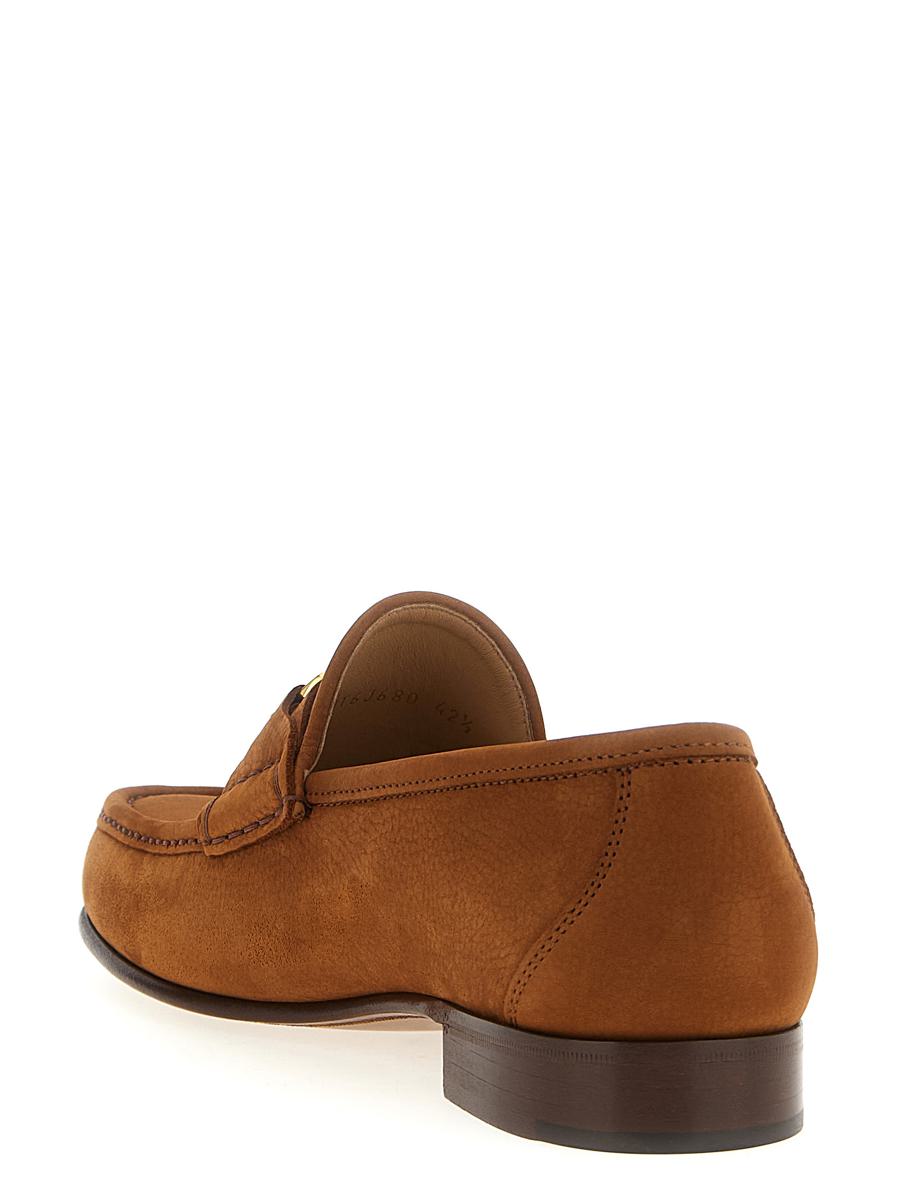 Valentino Garavani Valentino Garavani 'Vlogo Signature' Loafers