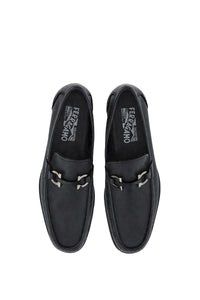 Salvatore Ferragamo Flat Shoes
