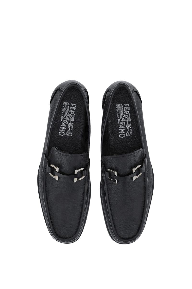 Salvatore Ferragamo Flat Shoes