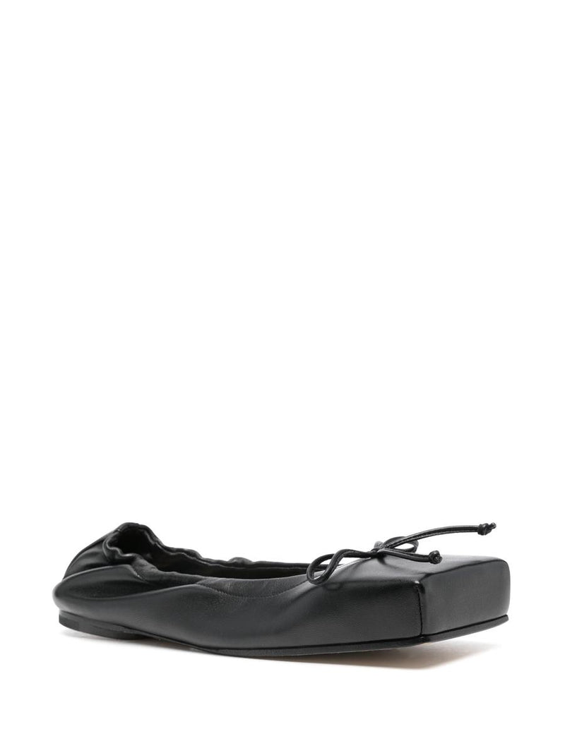 Jacquemus Flat Shoes