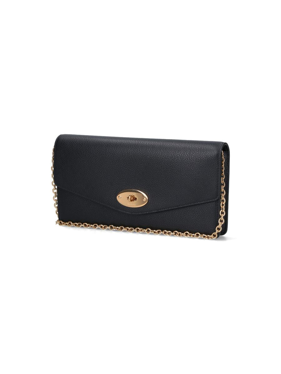 Mulberry Wallets