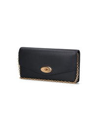 Mulberry Wallets