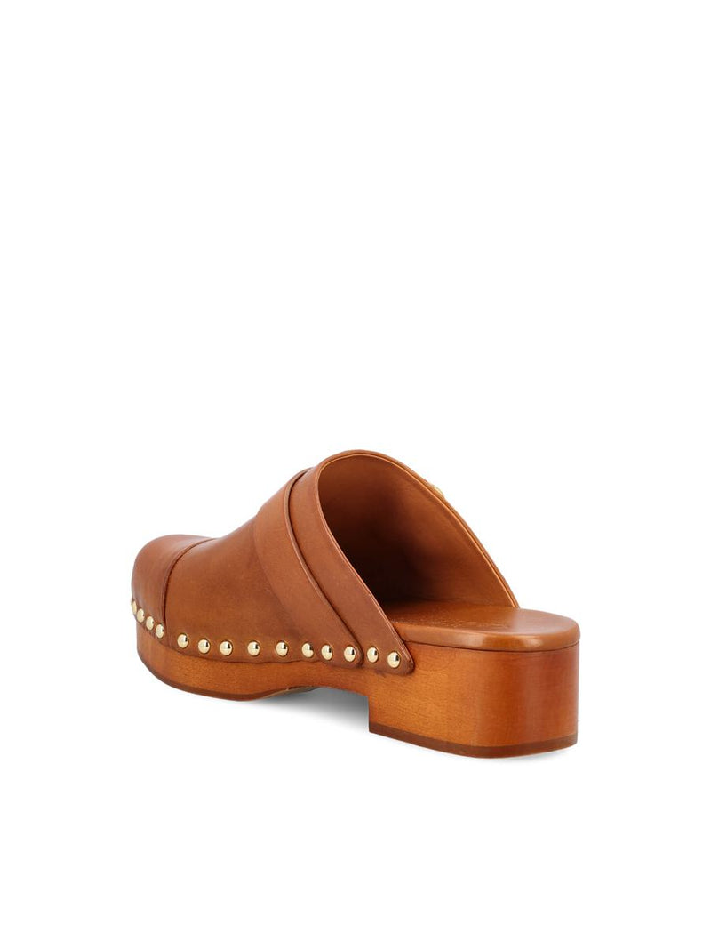 Chloé Sandals