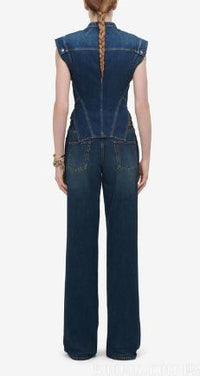 Alexander McQueen Jeans