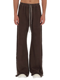 Rick Owens Drkshdw Pants "Pusher"