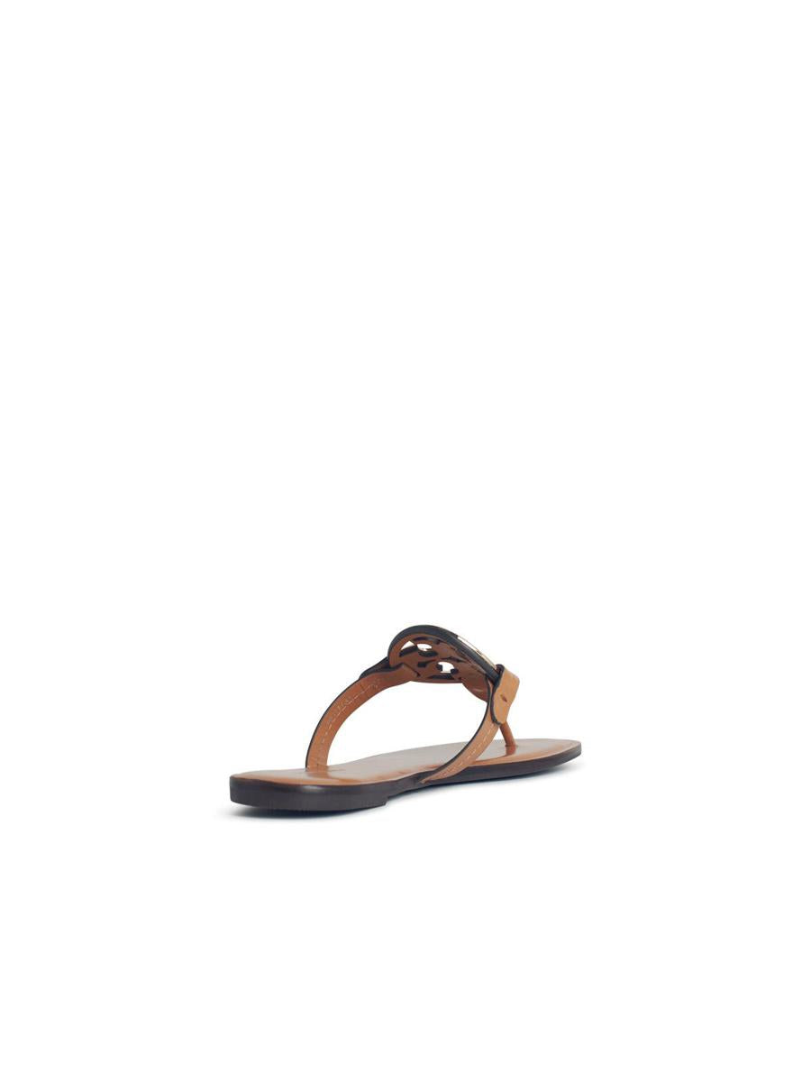 Tory Burch 'Miller' Sandals With 'Pavé'