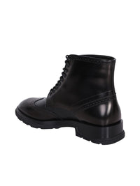 Alexander McQueen Boots