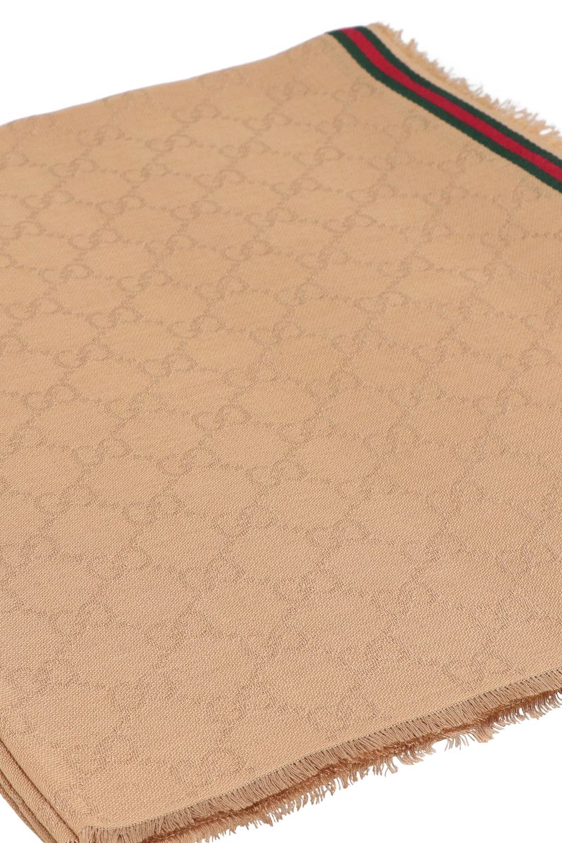 Gucci Scarves & Foulards