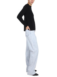 Stefano Mortari Wool Jersey