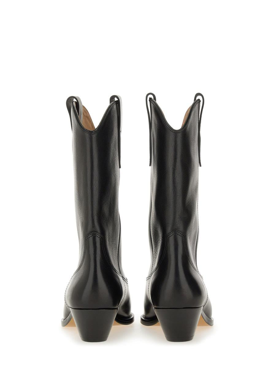 Isabel Marant Boot "Duerto"