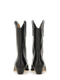 Isabel Marant Boot "Duerto"
