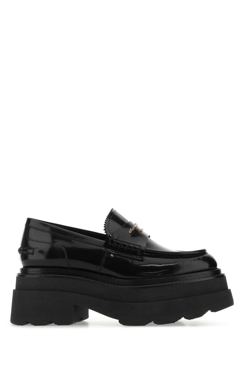 Alexander Wang Moccasters