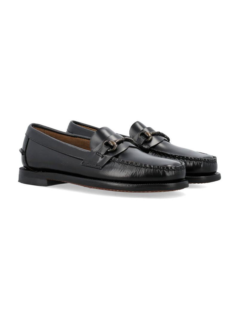 Sebago Classic Joe Loafer