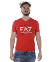 Ea7 Emporio Armani Topwear