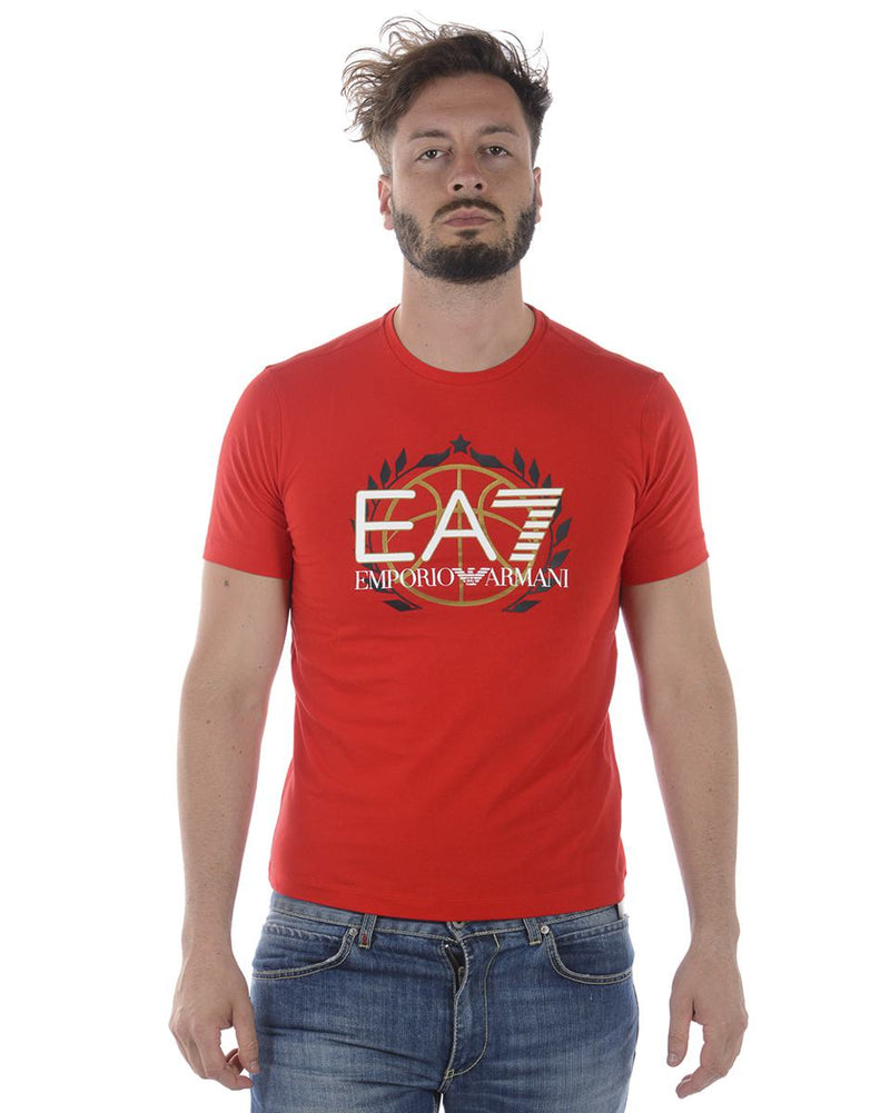 Ea7 Emporio Armani Topwear