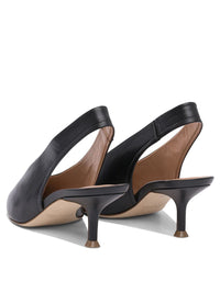 Lella Baldi Heeled Shoes