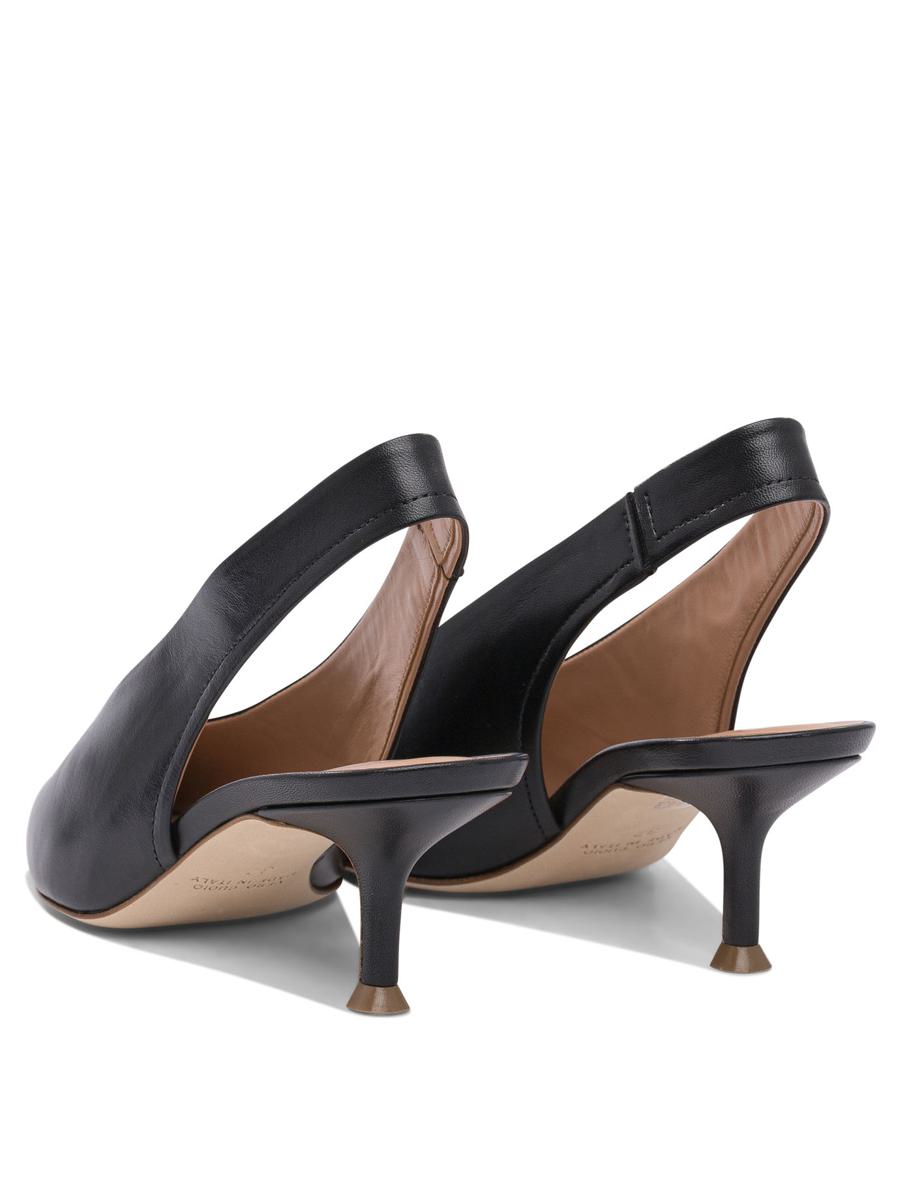 Lella Baldi Heeled Shoes