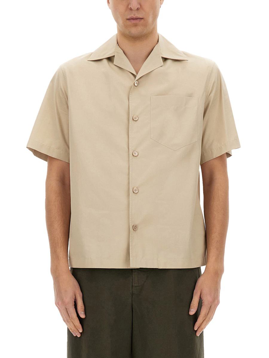 Burberry Havana Shirt