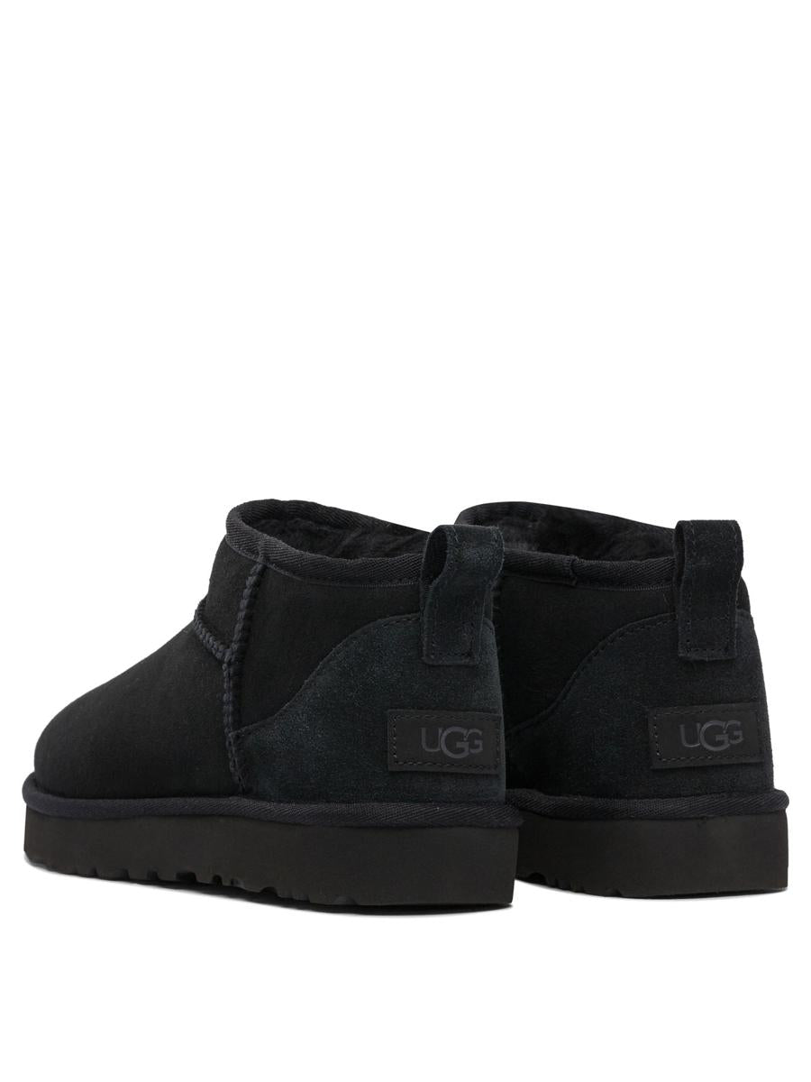 UGG Ankle Boots