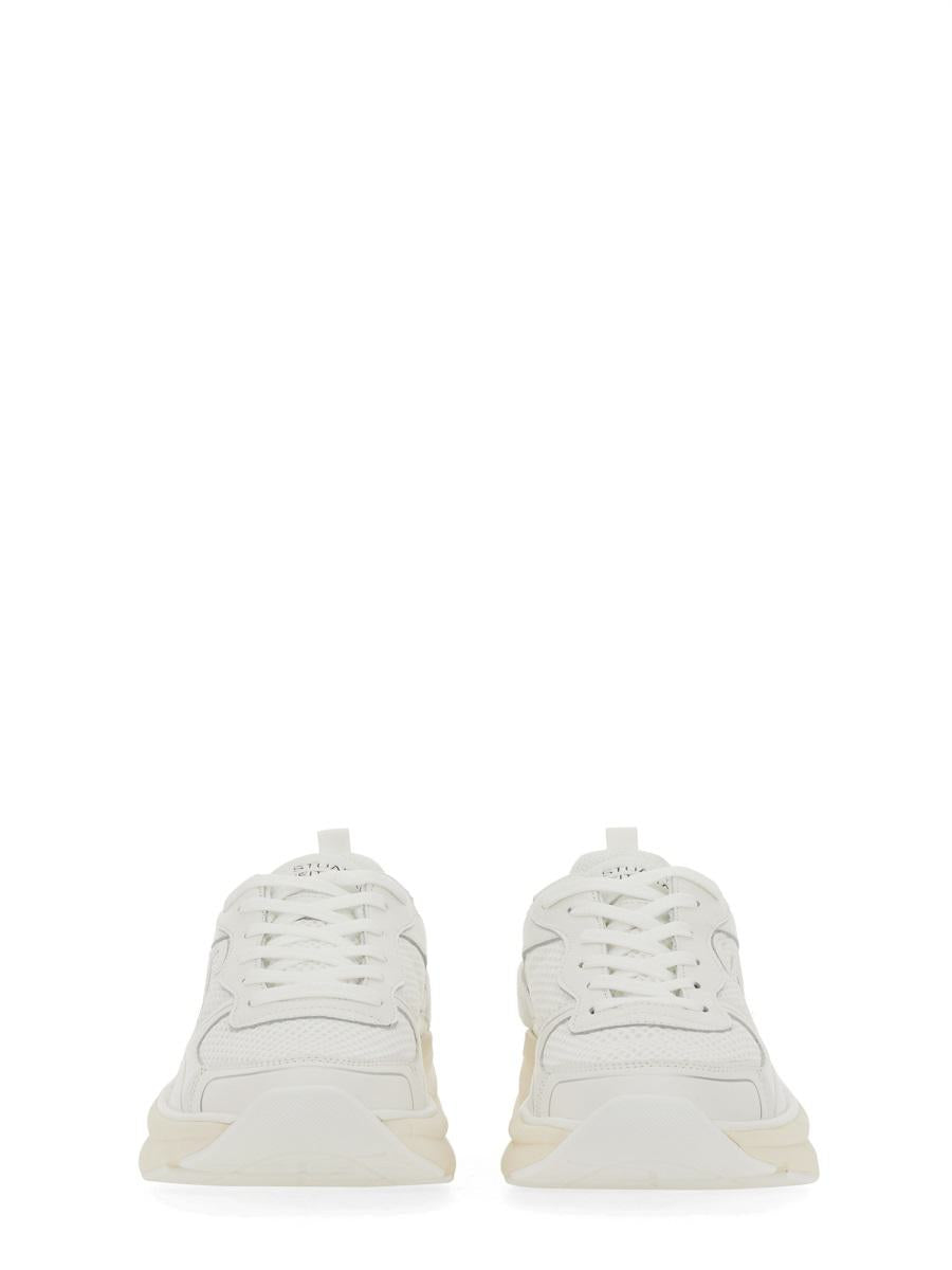 Stuart Weitzman Sneaker Con Logo