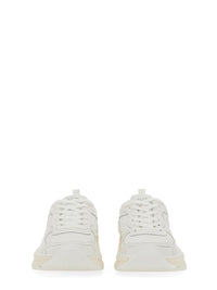 Stuart Weitzman Sneaker Con Logo