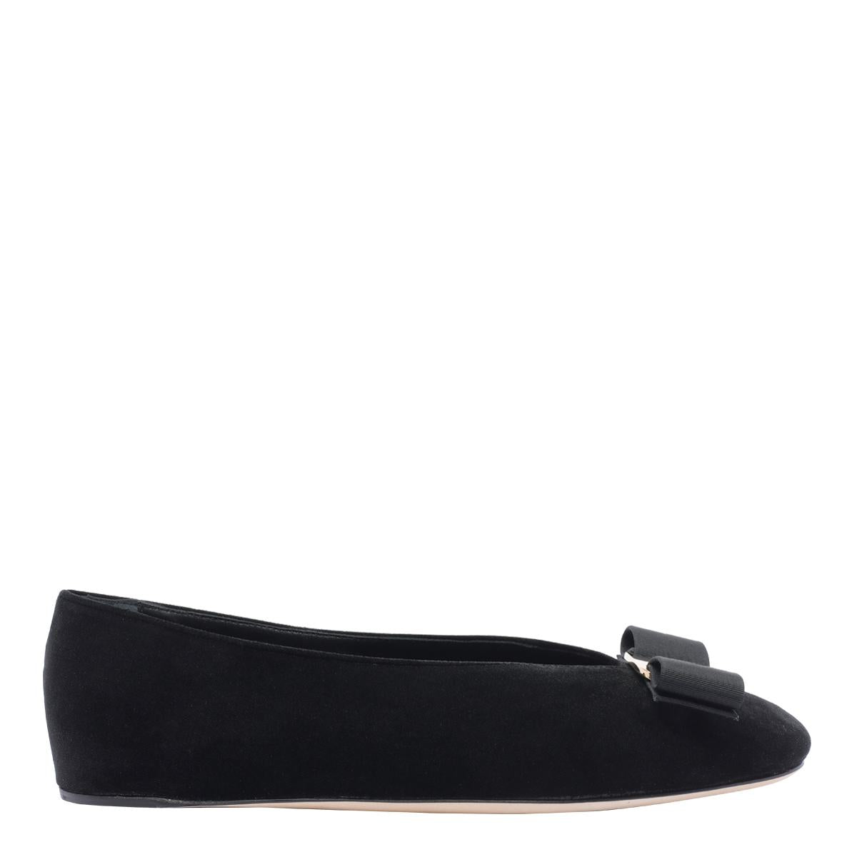 Salvatore Ferragamo Flat Shoes